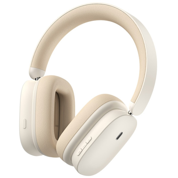 Беспроводные Bluetooth наушники Baseus Bowie H1 с функцией