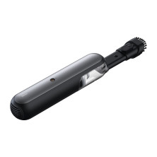 Аккумуляторный пылесос Baseus A1 Car Vacuum Cleaner 30 Вт 4000 Па Черный