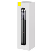Аккумуляторный пылесос Baseus A3 Car Vacuum Cleaner 135 Вт 15000 Па Серый
