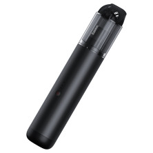 Аккумуляторный пылесос Baseus A3 Car Vacuum Cleaner 135 Вт 15000 Па Серый
