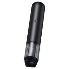 Аккумуляторный пылесос Baseus A3 Car Vacuum Cleaner 135 Вт 15000 Па Серый