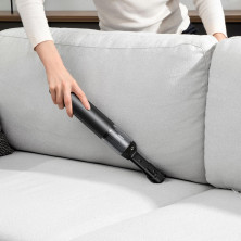 Аккумуляторный пылесос Baseus A3 Car Vacuum Cleaner 135 Вт 15000 Па Серый