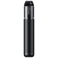 Акумуляторний пилосос Baseus A3 Car Vacuum Cleaner 135 Вт 15000 Па Сірий