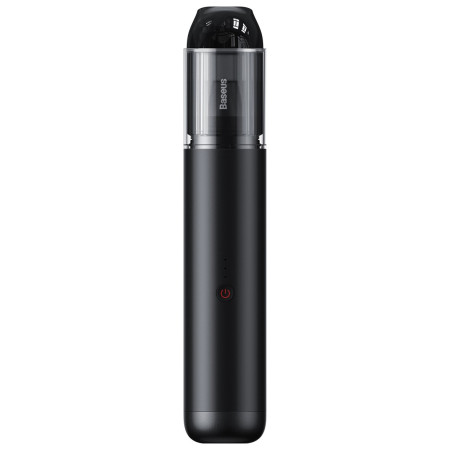 Аккумуляторный пылесос Baseus A3 Car Vacuum Cleaner 135 Вт 15000 Па Серый
