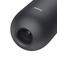 Акумуляторний пилосос Baseus C1 Capsule Vacuum Cleaner 45 Вт 3800 Па Чорний