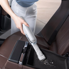 Акумуляторний пилосос Baseus A1 Car Vacuum Cleaner 30 Вт 4000 Па Білий
