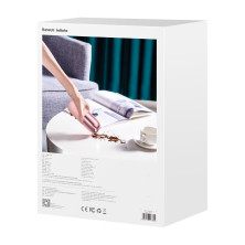 Акумуляторний пилосос Baseus C1 Capsule Vacuum Cleaner 45 Вт 3800 Па Рожевий