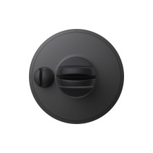 Автотримач для телефону магнітний Baseus C01 Magnetic Air Outlet в повітропровід з тримачем для кабелю Чорний