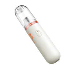 Акумуляторний пилосос Baseus A2 Pro Car Vacuum Cleaner 80 Вт 6000 Па Білий
