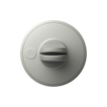 Автотримач для телефону магнітний Baseus C01 Magnetic Air Outlet в повітропровід з тримачем для кабелю Білий