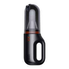Акумуляторний пилосос Baseus A7 Cordless Car Vacuum Cleaner 78 Вт 6000 Па Чорний