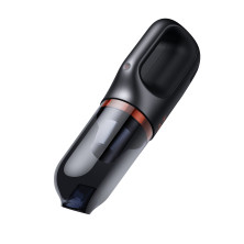 Акумуляторний пилосос Baseus A7 Cordless Car Vacuum Cleaner 78 Вт 6000 Па Чорний