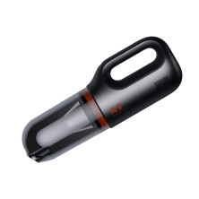 Акумуляторний пилосос Baseus A7 Cordless Car Vacuum Cleaner 78 Вт 6000 Па Чорний