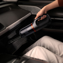 Акумуляторний пилосос Baseus A7 Cordless Car Vacuum Cleaner 78 Вт 6000 Па Чорний