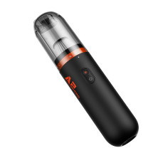 Акумуляторний пилосос Baseus A2 Pro Car Vacuum Cleaner 80 Вт 6000 Па Чорний