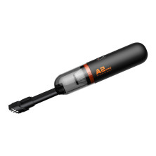 Акумуляторний пилосос Baseus A2 Pro Car Vacuum Cleaner 80 Вт 6000 Па Чорний