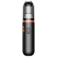 Акумуляторний пилосос Baseus A2 Pro Car Vacuum Cleaner 80 Вт 6000 Па Чорний