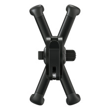 Велотримач для смартфона Baseus Quick to Take Cycling Holder Чорний
