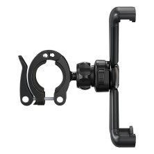 Велотримач для смартфона Baseus Quick to Take Cycling Holder Чорний