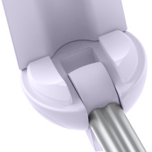 Селфи-монопод Baseus Ultra Mini Bluetooth Folding с функцией Bluetooth Фиолетовый