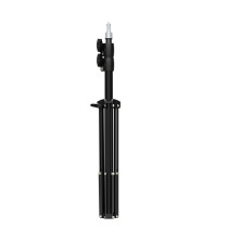 Штатив-трипод Baseus 360°AI Following Shot Tripod Head Tripod 1.5 м Чорний