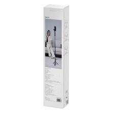 Штатив-трипод для стедікама Baseus Gimbal Stabilizer Tripod Extension Pole 1.05 м Чорний