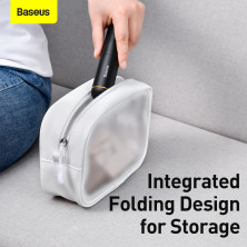 Селфи-монопод Baseus Ultra Mini Bluetooth Folding с функцией Bluetooth Черный