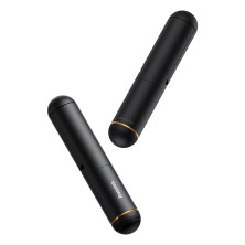 Селфи-монопод Baseus Ultra Mini Bluetooth Folding с функцией Bluetooth Черный