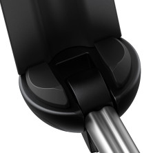 Селфи-монопод Baseus Ultra Mini Bluetooth Folding с функцией Bluetooth Черный