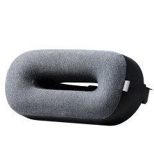 Подушка на підголівник Baseus Floating Car Headrest Чорний