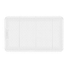 Антиковзаючий складаний килимок Baseus Folding Bracket Antiskid Pad Прозорий