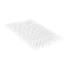 Антиковзаючий складаний килимок Baseus Folding Bracket Antiskid Pad Прозорий