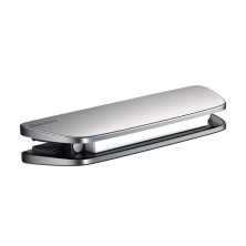 Ароматизатор в машину Baseus Metal Paddle Car Car Air Freshener і 3 арома-картриджі Сріблястий