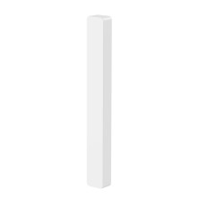 Картриджи для ароматизатора Baseus Metal Paddle Car Air Freshener с ароматом розы набор 6 штук