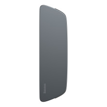 Ароматизатор в машину Baseus Metal Paddle Car Car Air Freshener і 3 арома-картриджі Чорний
