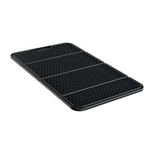 Антиковзаючий складаний килимок Baseus Folding Bracket Antiskid Pad Чорний
