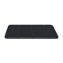 Антиковзаючий складаний килимок Baseus Folding Bracket Antiskid Pad Чорний