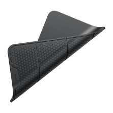 Антиковзаючий складаний килимок Baseus Folding Bracket Antiskid Pad Чорний