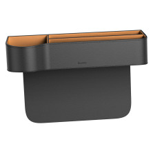 Автомобільний органайзер Baseus Elegant Car Storage Box Чорний
