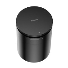 Ароматизатор в машину Baseus Minimalist Car Cup Holder Air Freshener з ароматом Cologne Чорний