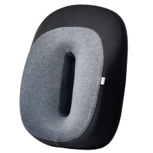 Подушка для спини Baseus Floating Car Waist Pillow Чорний