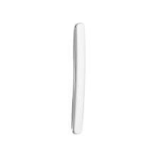 Протиударні накладки на двері автомобіля Baseus Streamlined Car Door Bumper Strip набір 4 штуки Білий