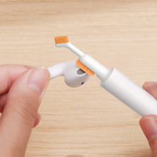 Набор для чистки гаджетов Baseus Cleaning Brush Белый