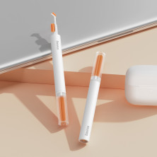 Набор для чистки гаджетов Baseus Cleaning Brush Белый