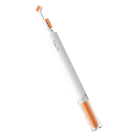 Набор для чистки гаджетов Baseus Cleaning Brush Белый