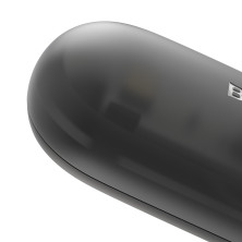 Дополнительная Led подсветка в бардачок автомобиля Baseus Capsule Car Interior Lights набор 2 штуки Черный