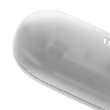 Дополнительная Led подсветка в бардачок автомобиля Baseus Capsule Car Interior Lights набор 2 штуки Белый
