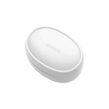 Беспроводные Bluetooth наушники Baseus Bowie E2 True Wireless TWS Earphones Белый