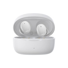 Беспроводные Bluetooth наушники Baseus Bowie E2 True Wireless TWS Earphones Белый