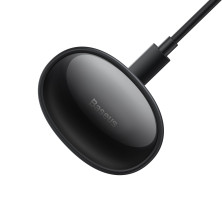 Беспроводные Bluetooth наушники Baseus Bowie E2 True Wireless TWS Earphones Черный